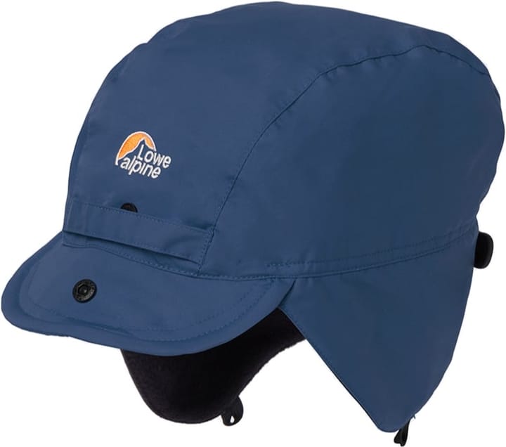 Lowe Alpine Classic Mountain Cap Ink Lowe Alpine