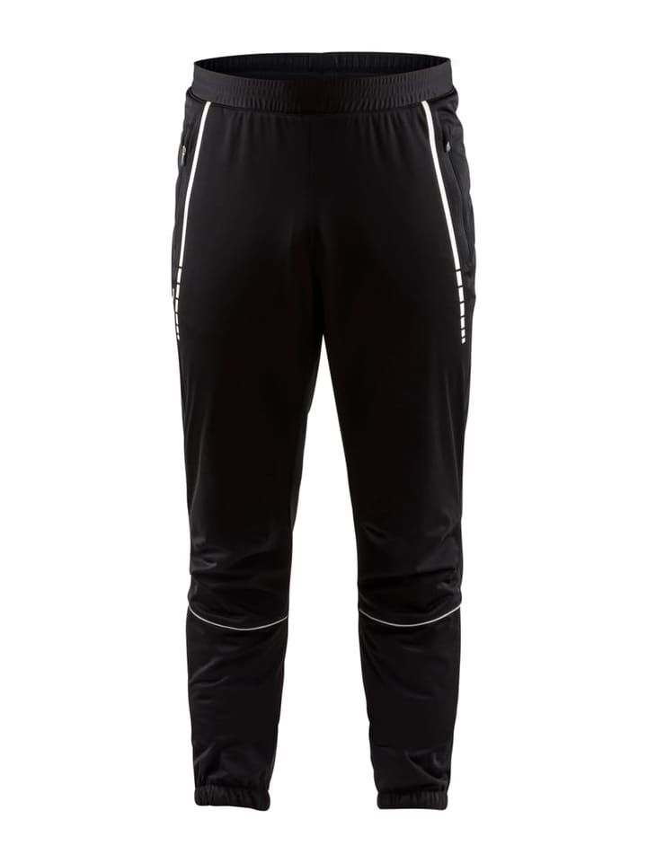 Craft NOR 3/4 Zip Pants M Black Craft