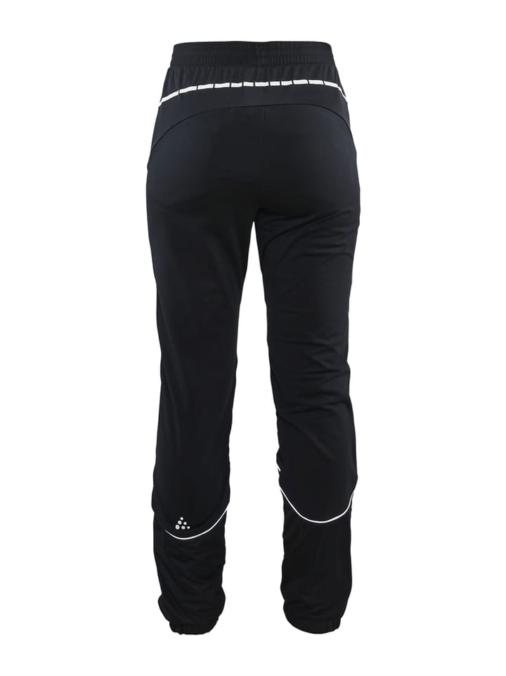 Craft NOR 3/4 Zip Pants W Black Craft