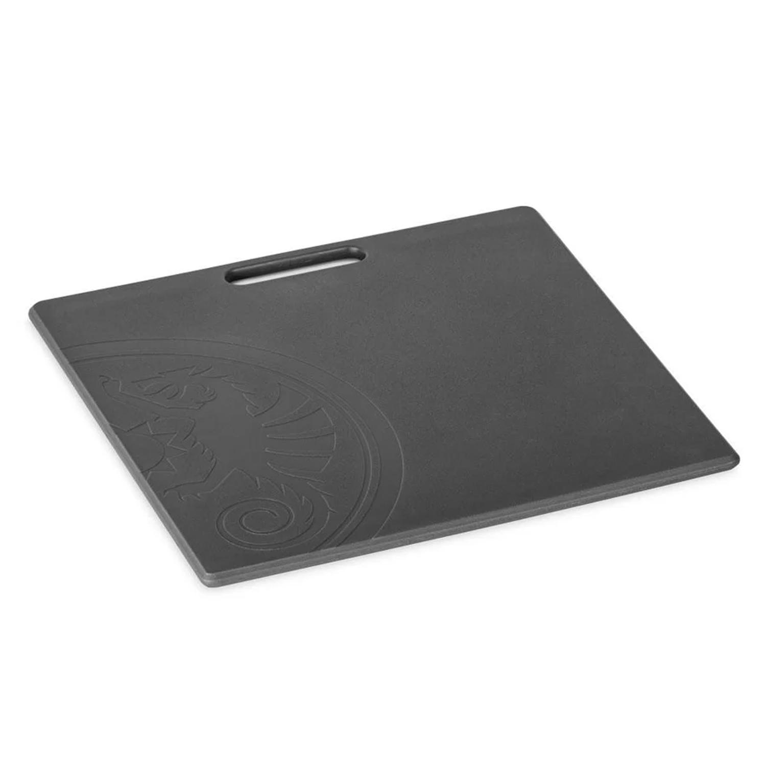 Petromax Cutting and Dividing Board Cooler Black