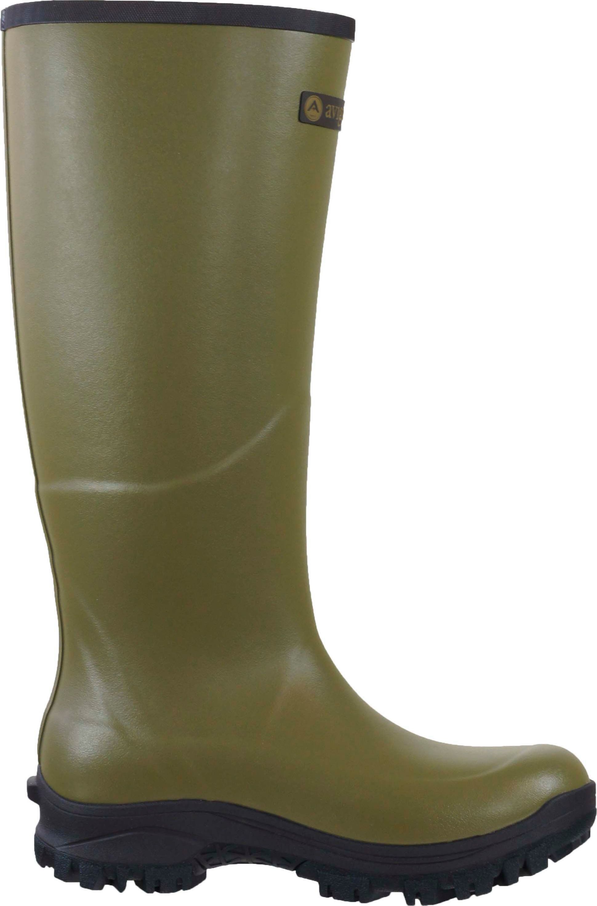 Avignon Helag Pro Plus Dark Green