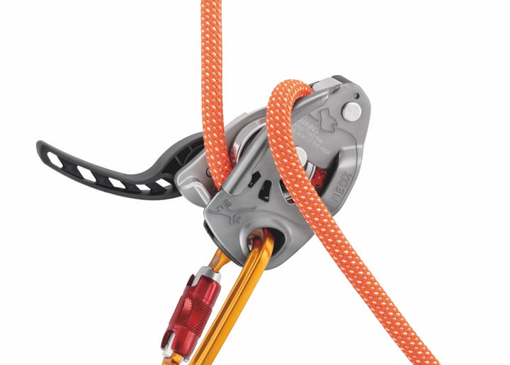 Petzl Neox Light Gray Petzl