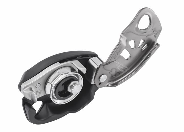 Petzl Neox Light Gray Petzl