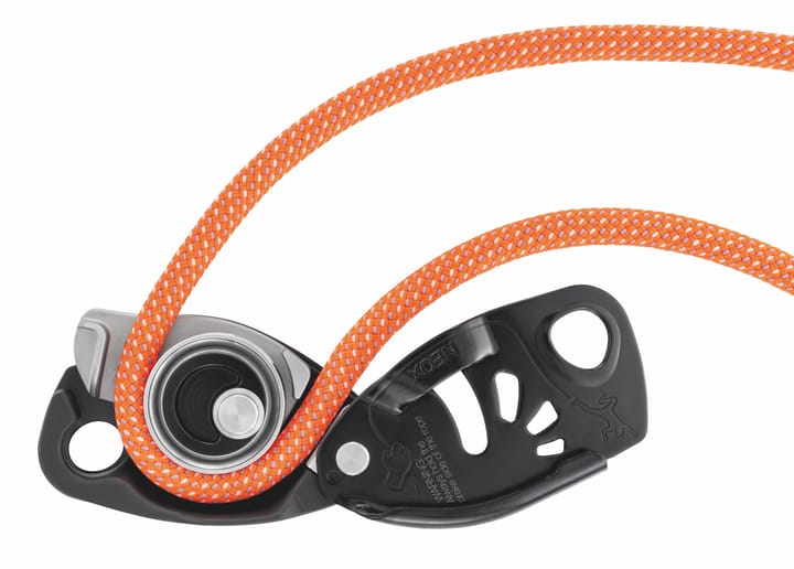 Petzl Neox Black Petzl