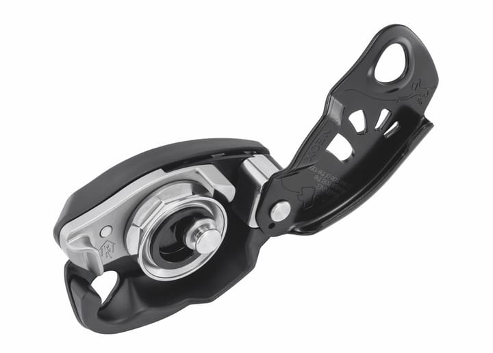 Petzl Neox Black Petzl