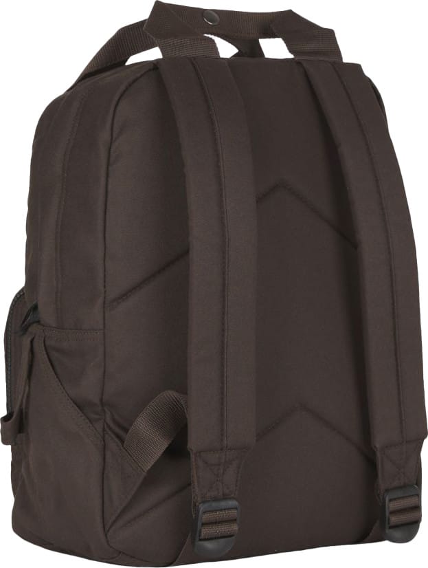 Dickies Lisbon Backpack Dark Brown Dickies