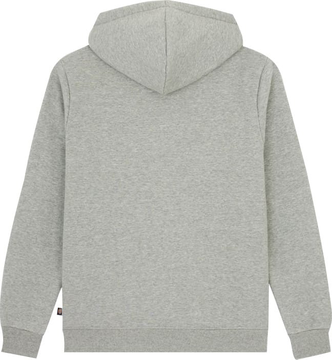 Dickies ICON LOGO HOODIE Grey Melange Dickies