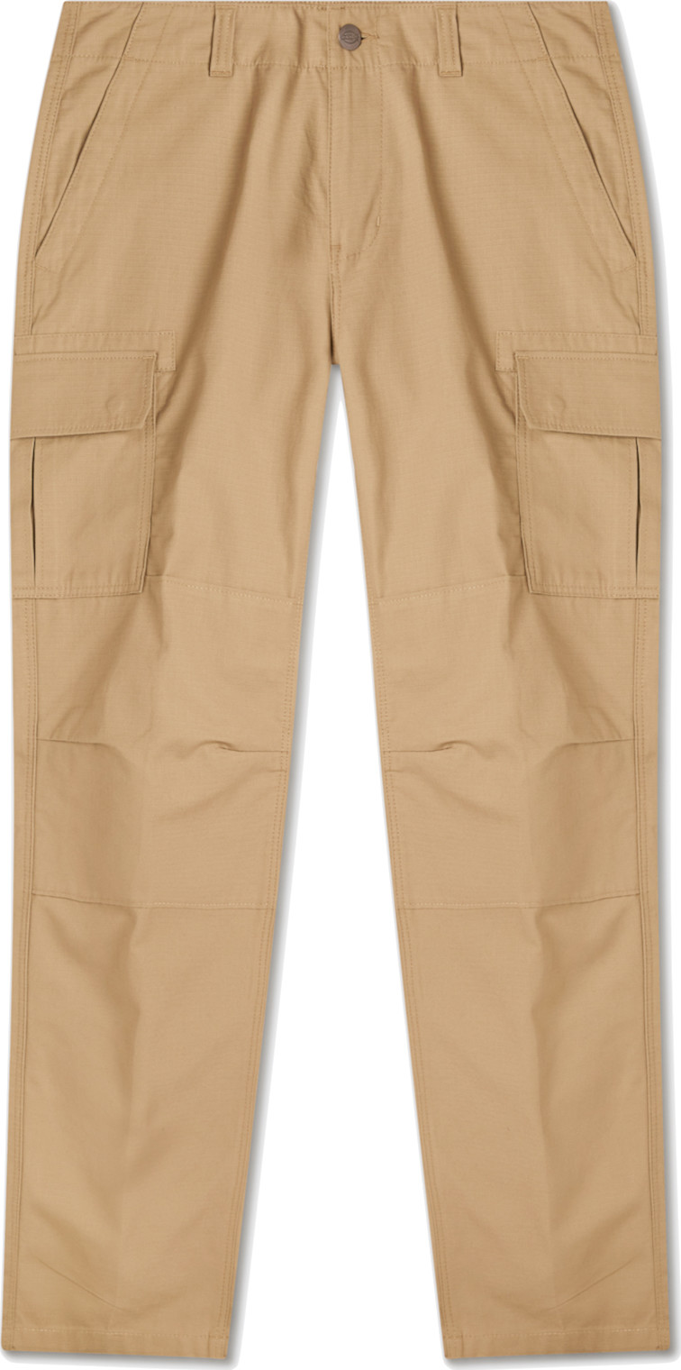 Dickies Men’s Millerville Cargo Pants KHAKI