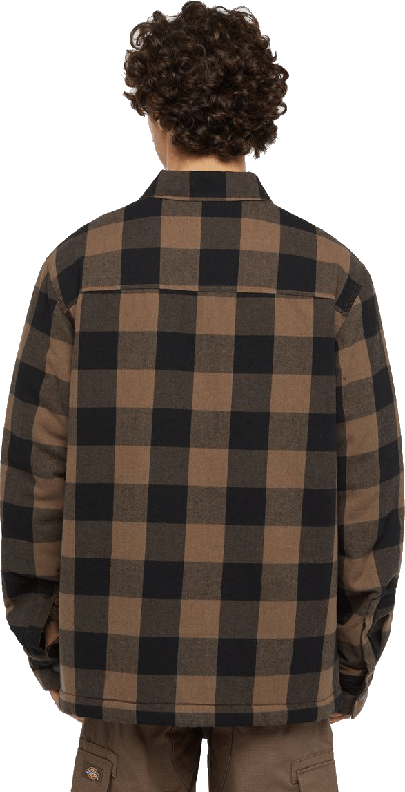 Dickies Men's Sherpa Lined Sacramento Mushroom Dickies