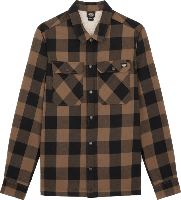 Dickies Men's Sherpa Lined Sacramento Mushroom Dickies