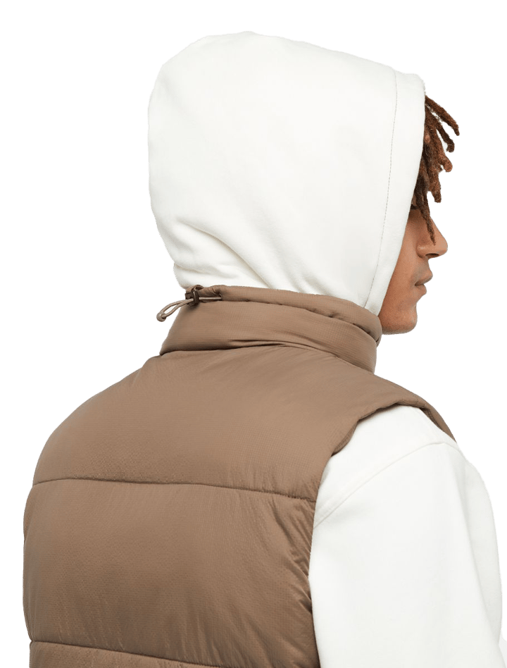 Dickies Men's Waldenburg Vest Mushroom Dickies