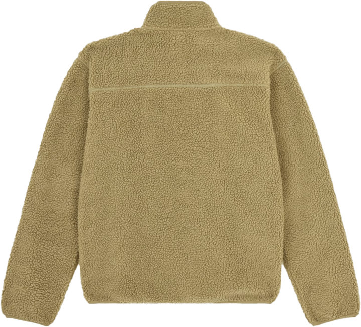 Dickies Men's Mount Hope Fleece Imperial Green Dickies