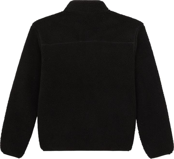 Dickies Men's Mount Hope Fleece Black Dickies