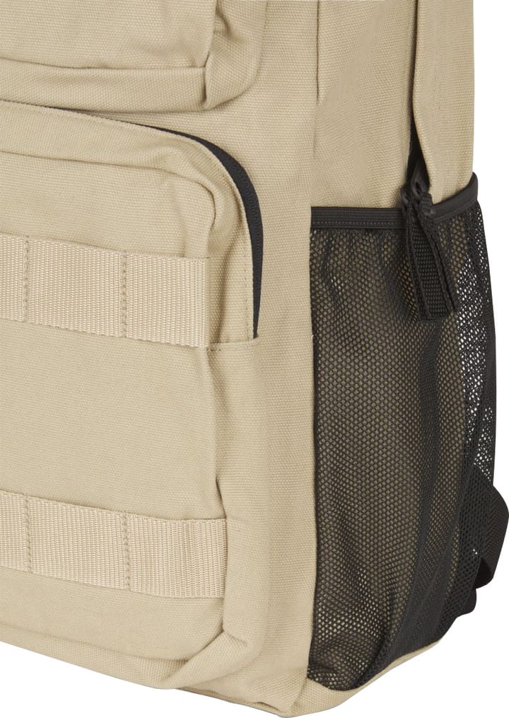 Dickies Duck Canvas Utility Backpack Desert Sand Dickies