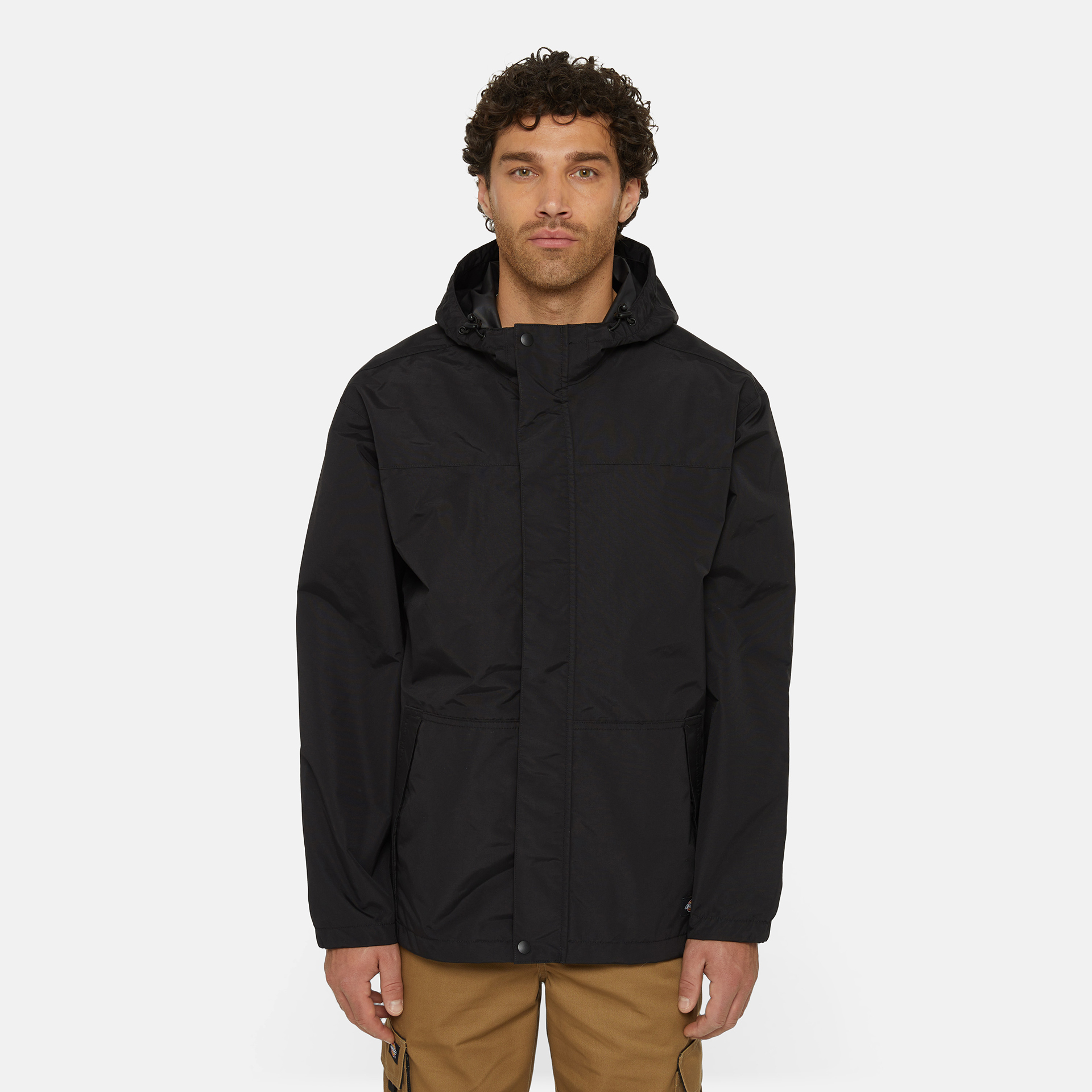 Dickies fashion rain gear