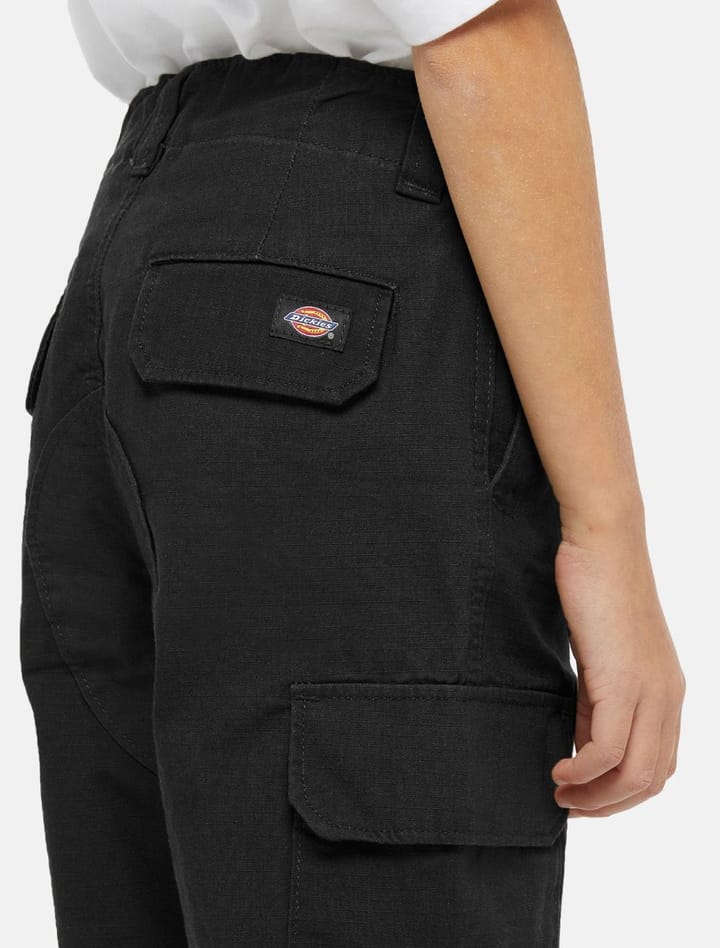 Dickies Kids' Millerville Black Dickies