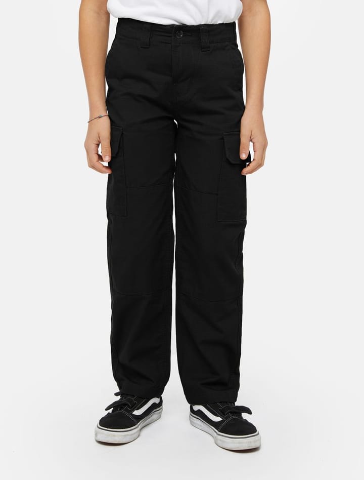 Dickies Kids' Millerville Black Dickies