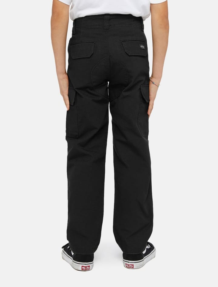 Dickies Kids' Millerville Black Dickies