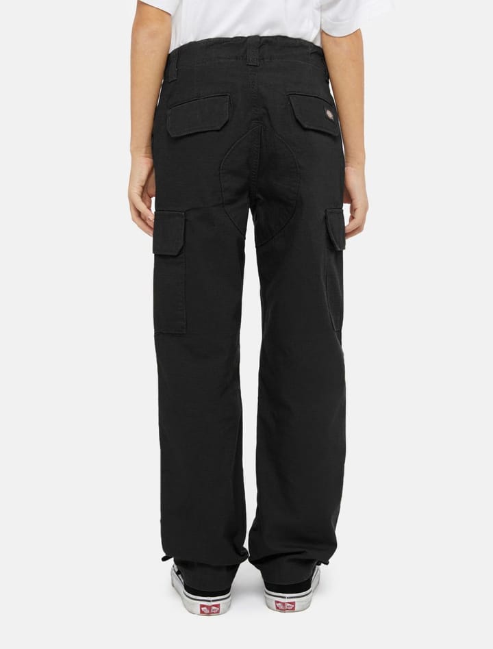 Dickies Kids' Millerville Black Dickies