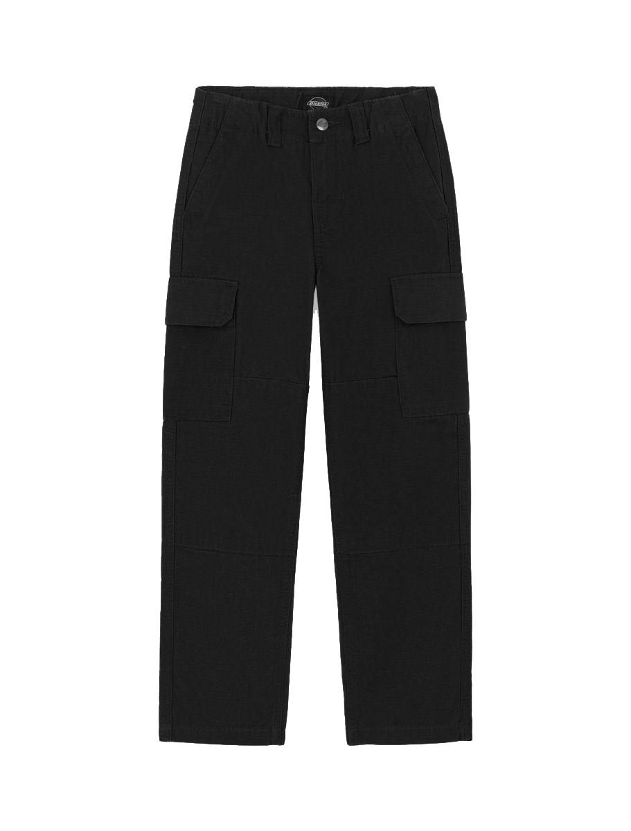 Dickies Kids’ Millerville Black