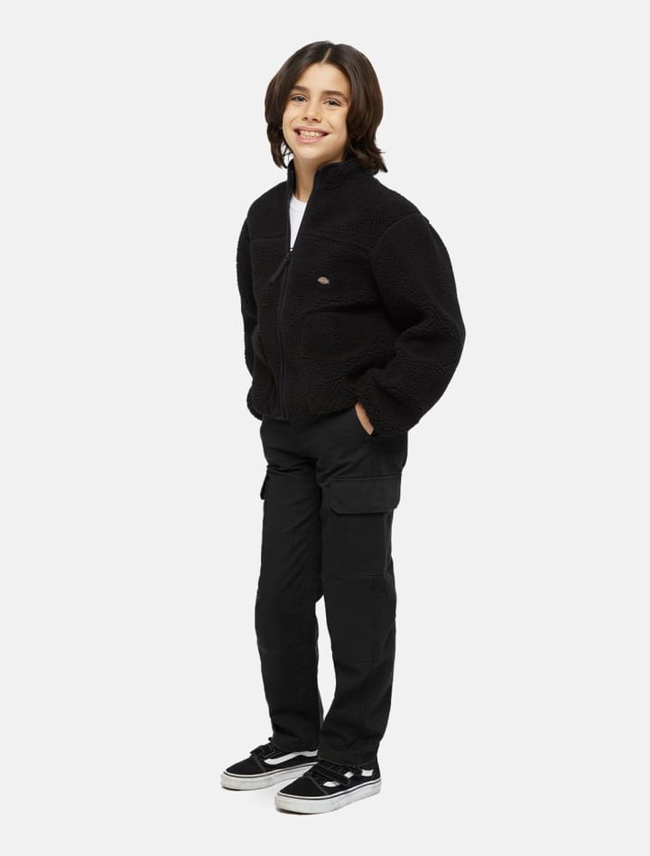 Dickies Kids' Millerville Black Dickies