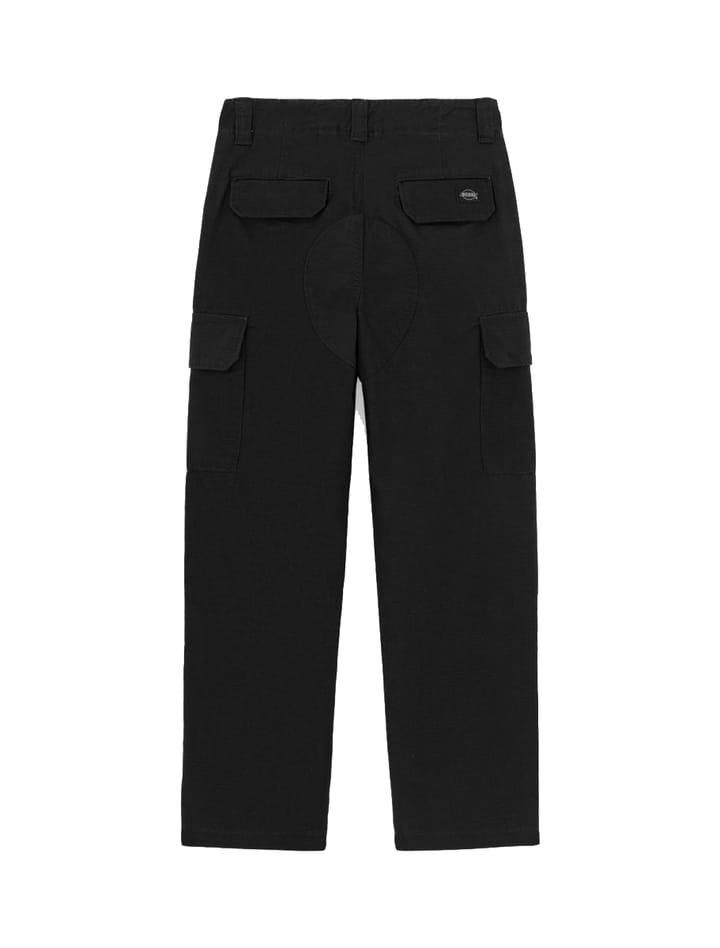 Dickies Kids' Millerville Black Dickies