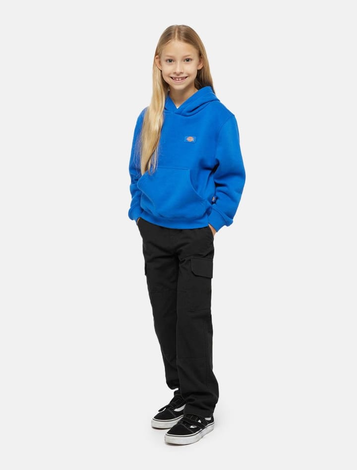 Dickies Kids' Millerville Black Dickies