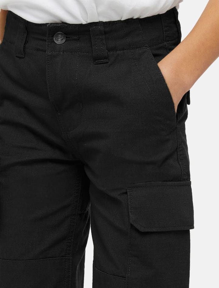 Dickies Kids' Millerville Black Dickies