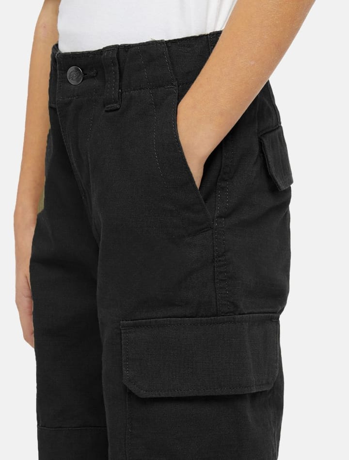 Dickies Kids' Millerville Black Dickies