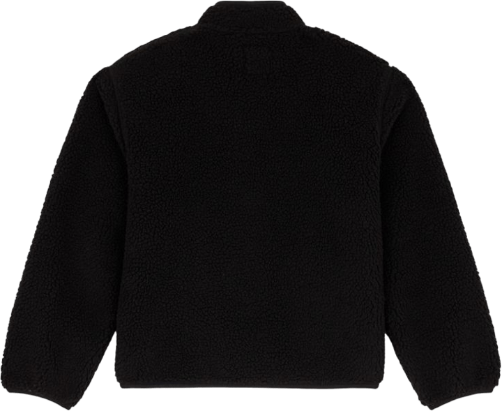 Dickies Kids' Mount Hope Fleece Black Dickies