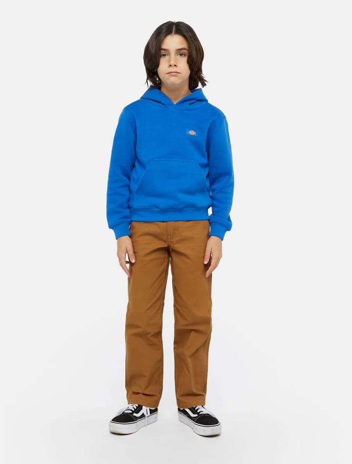 Dickies Kids' Carpenter Pant Brown Duck Dickies