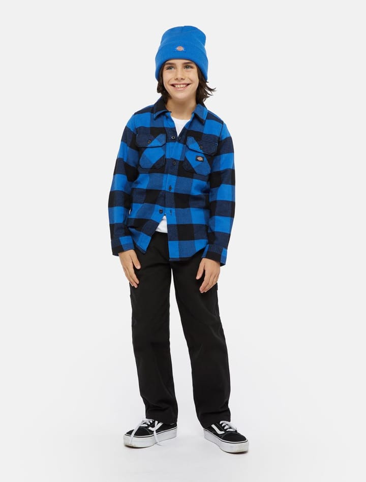 Dickies Kids' Carpenter Pant Black Dickies