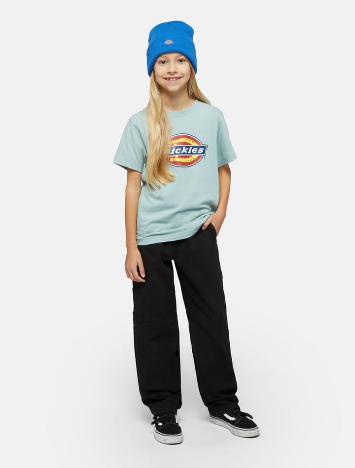 Dickies Kids' Carpenter Pant Black Dickies