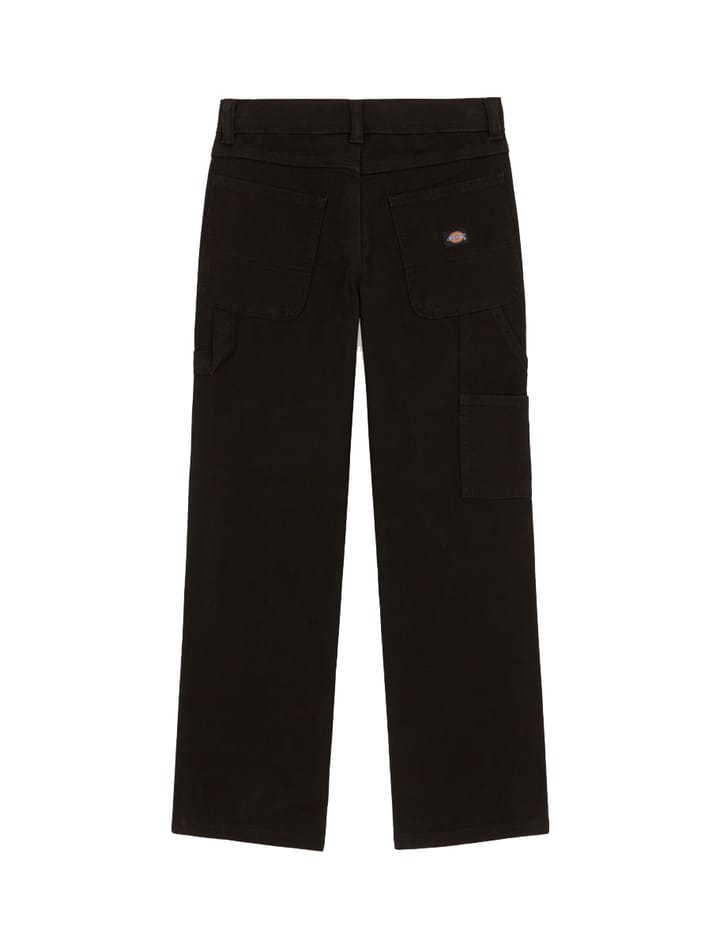 Dickies Kids' Carpenter Pant Black Dickies