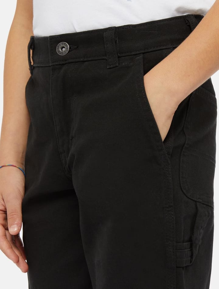 Dickies Kids' Carpenter Pant Black Dickies