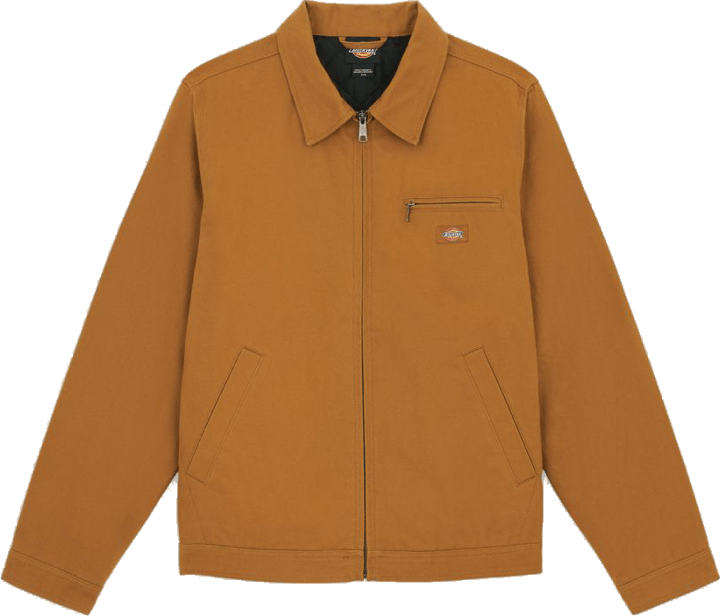 Dickies duck blanket lined jacket best sale