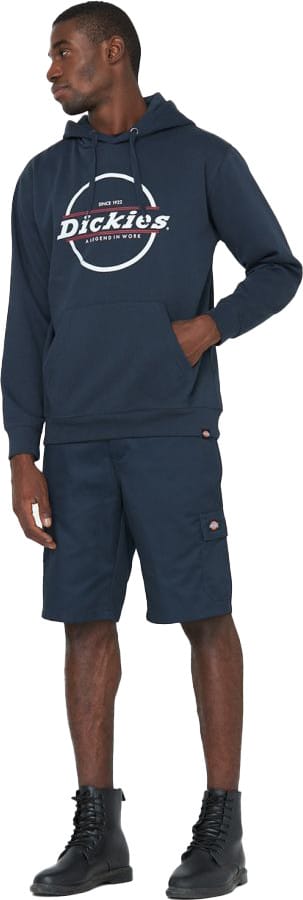 Dickies Men's Everyday Short Navy Blue Dickies