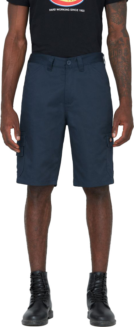 Dickies Men’s Everyday Short Navy Blue