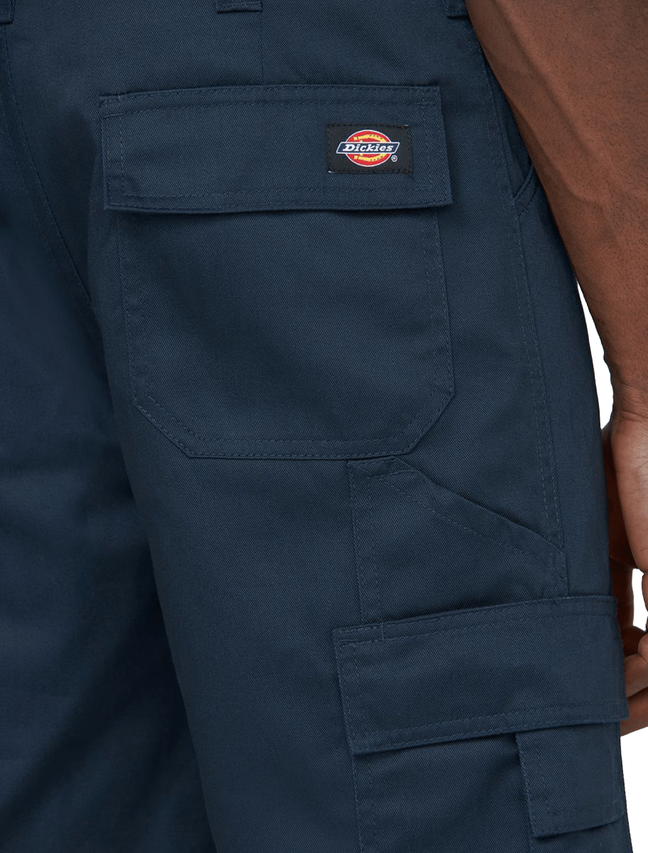 Dickies Men's Everyday Short Navy Blue