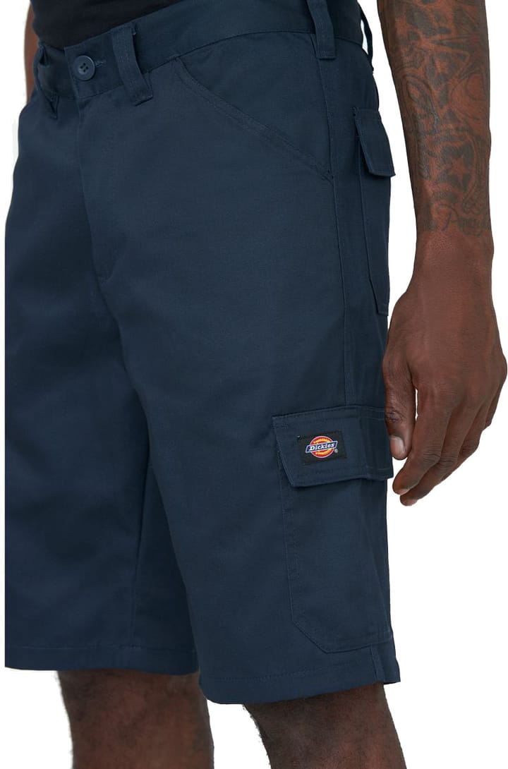 Dickies Men's Everyday Short Navy Blue Dickies