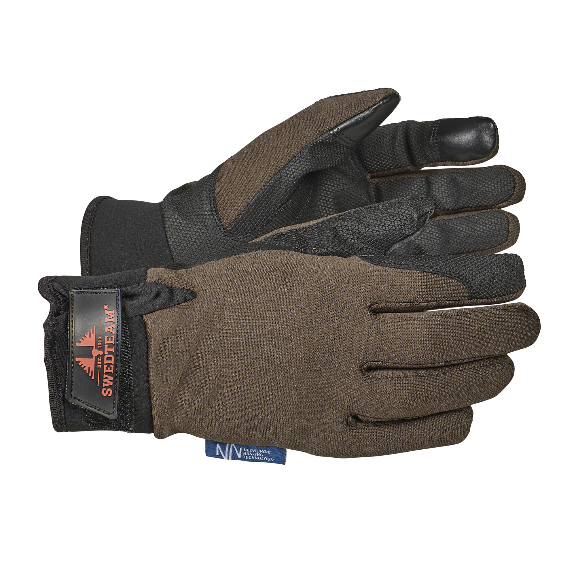 Swedteam Men’s Ridge Light 2 Gloves Swedteam Green