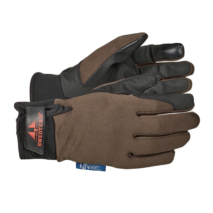 Swedteam Men's Ridge Light 2 Gloves Swedteam Green Swedteam