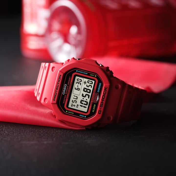 Casio G-SHOCK DW-5600 Ep-4er Casio