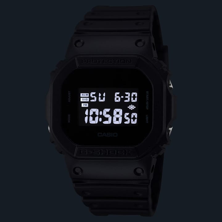 Casio G-SHOCK DW-5600 Ubb-1er Casio