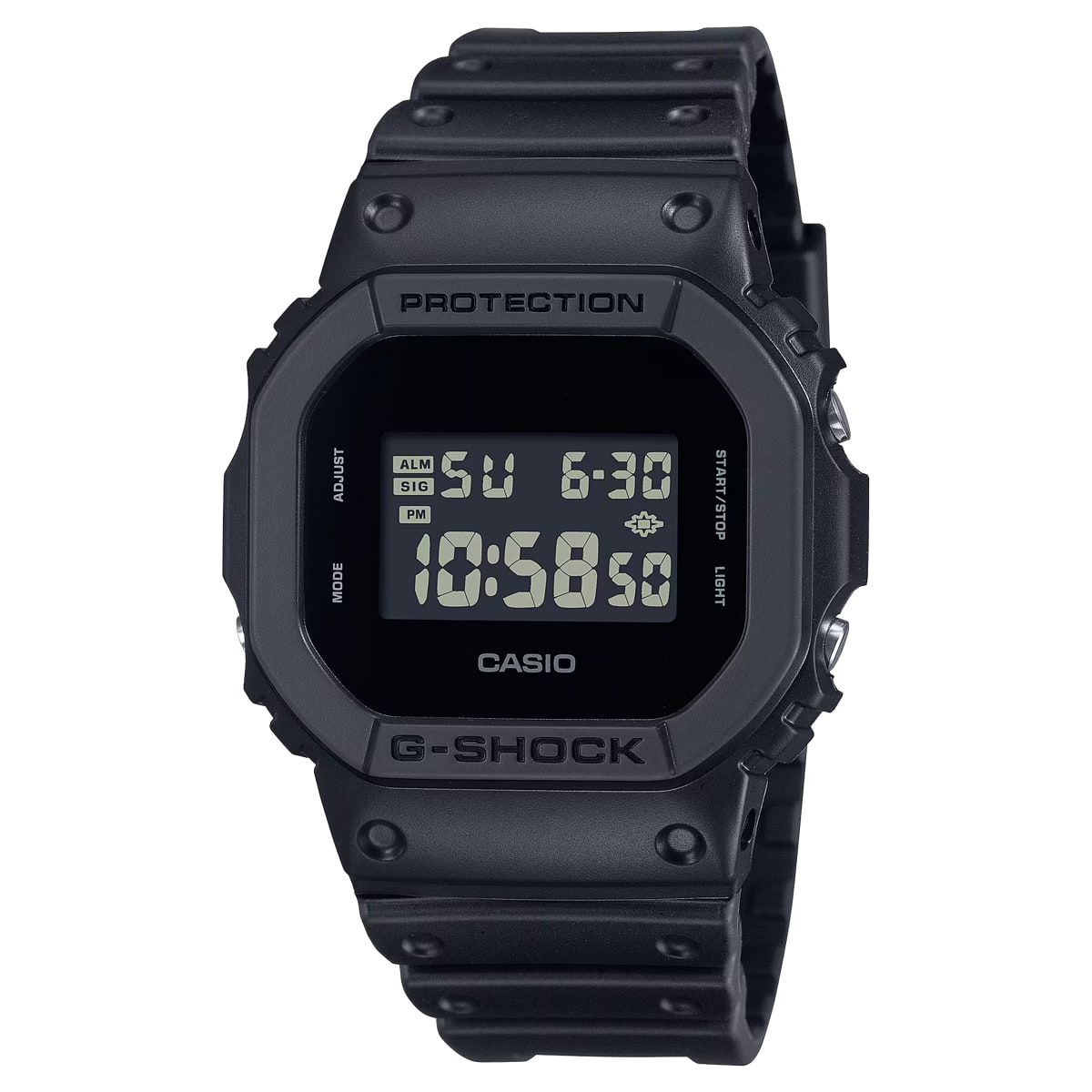 Casio G-SHOCK DW-5600 Ubb-1er