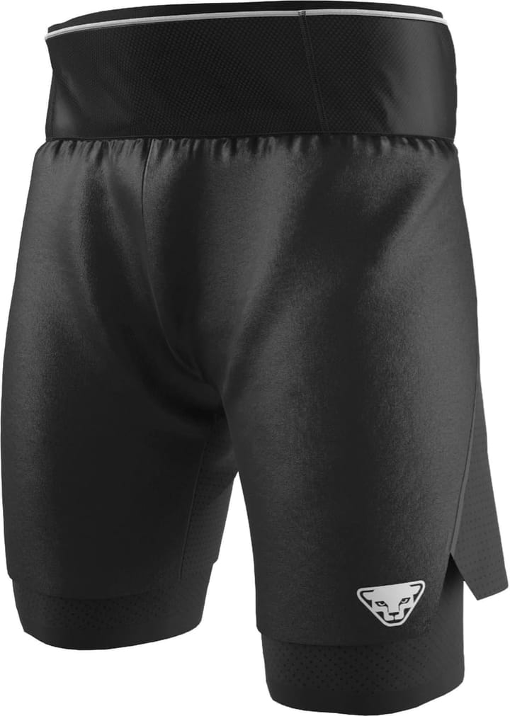 Dynafit Dna Ultra M 2/1 Shorts Black Out Dynafit