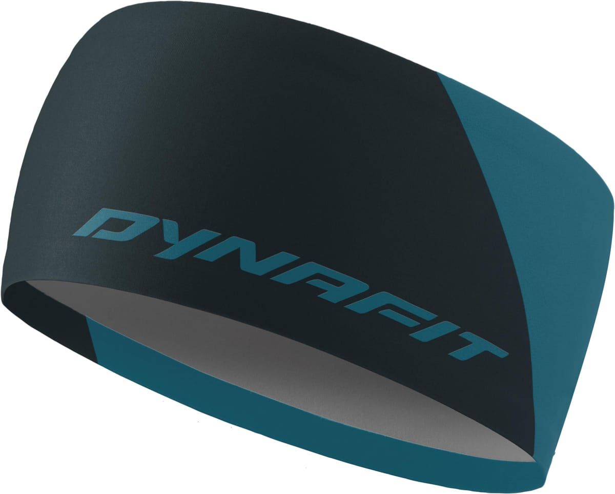 Dynafit Performance 2 Dry Headband Storm Blue