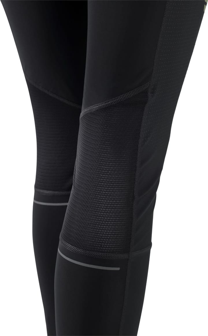 Dynafit Ultra 2 M Lon Tights Black Out Dynafit