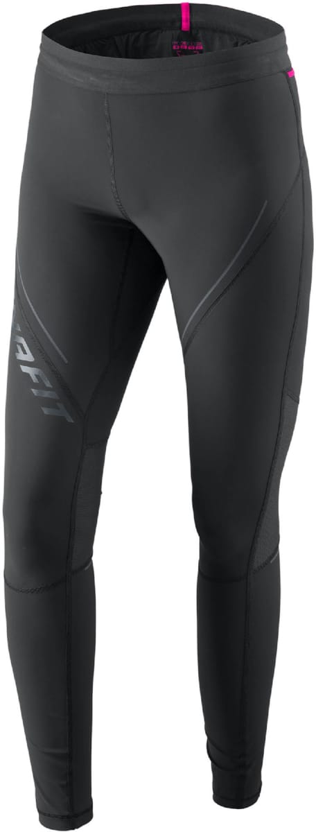 Dynafit Ultra 2 W Lon Tights Black Out Dynafit