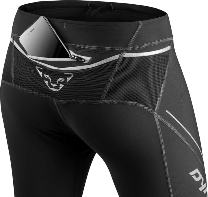 Dynafit Ultra 2 W Lon Tights Black Out Dynafit